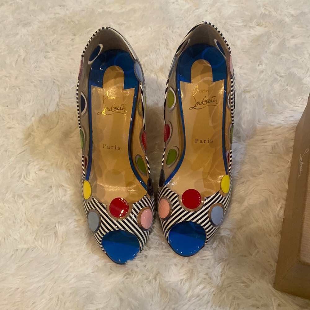 Christian Louboutin Shoes